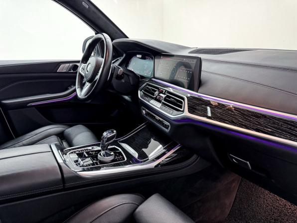 BMW X7 I (G07) с пробегом 2022 года, цена 9 200 000 рублей, 86483 км, внедорожник, Автокод Объявления