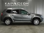 Nissan Terrano III (D10) Пермь  - изображение 24