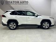 Toyota RAV4 V (XA50) Воронеж  - изображение 24