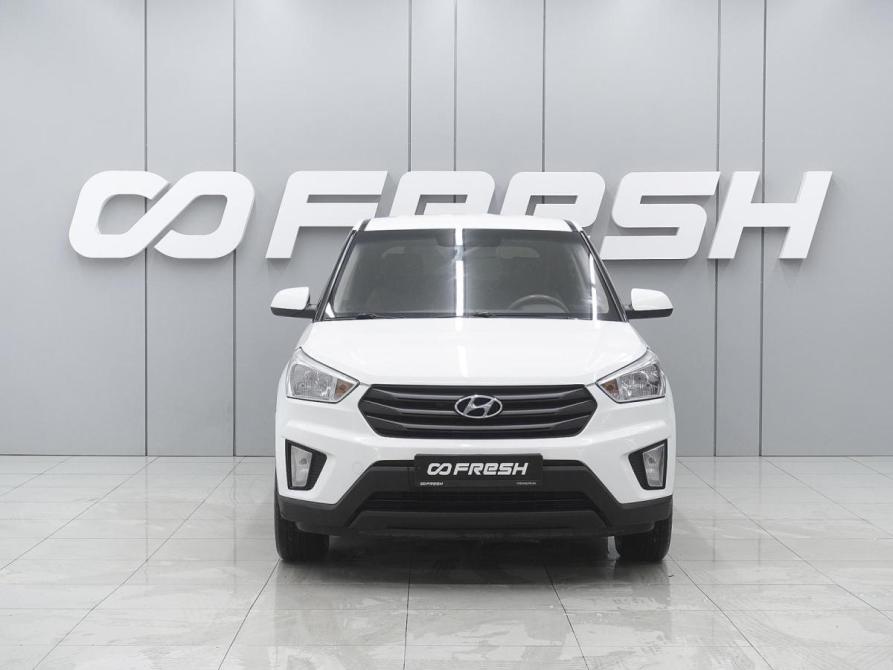 Hyundai Creta I Ростов-на-Дону  - изображение 3