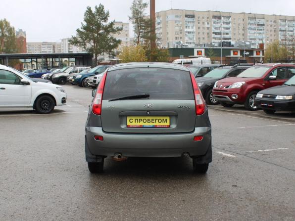Lada (ВАЗ) Kalina I с пробегом 2010 года, цена 179 000 рублей, 101244 км, хэтчбек, Автокод Объявления