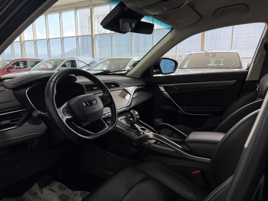 Geely Atlas Pro Новороссийск  - изображение 8