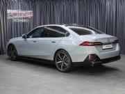 BMW 5 серии VIII (G60/G61/G68) Москва  - изображение 40