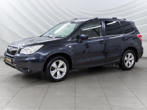 Subaru Forester IV с пробегом 2015 года, цена 1 748 000 рублей, 93745 км, внедорожник, Автокод Объявления