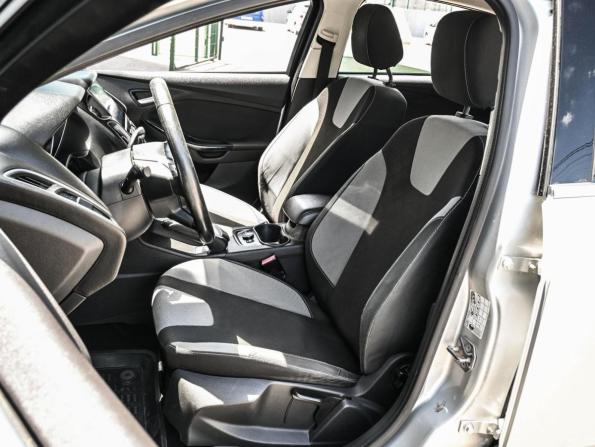 Ford Focus III с пробегом 2012 года, цена 749 000 рублей, 295007 км, седан, Автокод Объявления