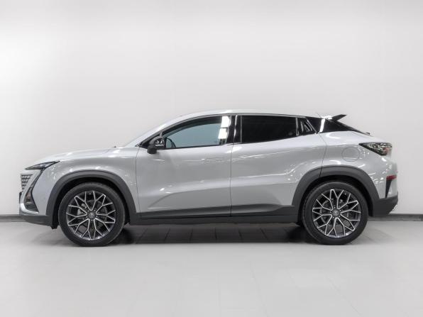 Changan UNI-T I с пробегом 2023 года, цена 2 100 000 рублей, 36045 км, внедорожник, Автокод Объявления
