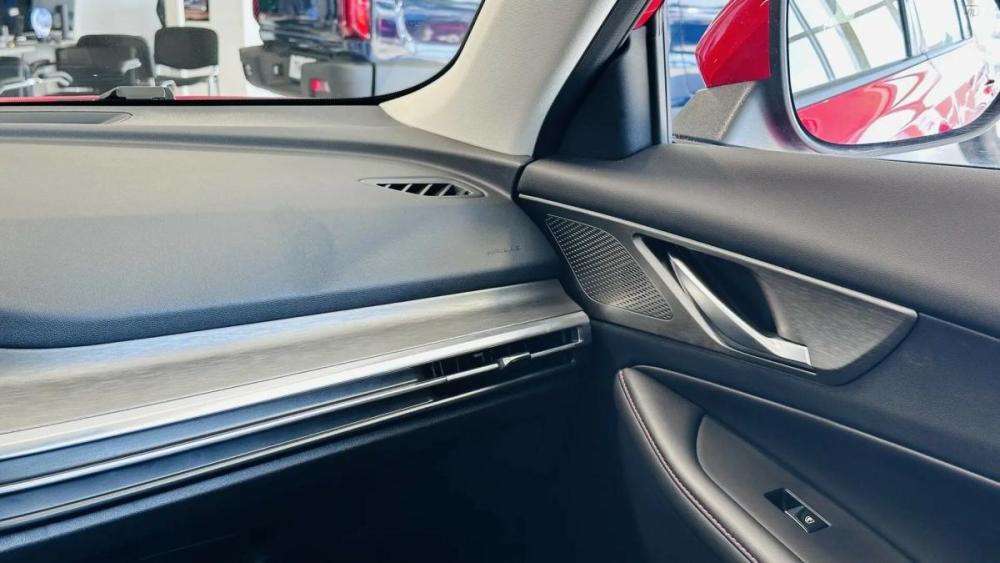 Changan CS35 Plus I Рестайлинг Пермь  - изображение 25