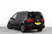 Volkswagen Touran I Рестайлинг 2 Барнаул  - изображение 32