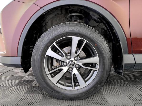 Toyota RAV4 IV (XA40) Рестайлинг с пробегом 2019 года, цена 2 500 000 рублей, 139234 км, внедорожник, Автокод Объявления