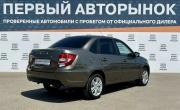 Lada (ВАЗ) Granta I Рестайлинг Краснодар  - изображение 25