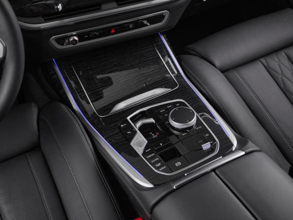 Новый BMW X7 I (G07) Рестайлинг 2025 года, цена 18 000 000 рублей, внедорожник, Автокод Объявления