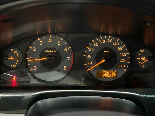 Nissan Almera Classic I с пробегом 2011 года, цена 530 000 рублей, 296282 км, седан, Автокод Объявления