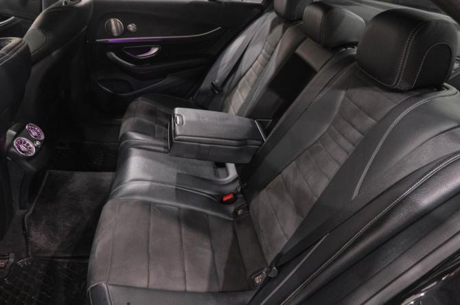 Mercedes-Benz E-Класс V (W213 S213 C238) с пробегом 2016 года, цена 2 799 000 рублей, 173000 км, седан, Автокод Объявления