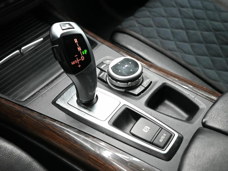 BMW X5 II (E70) Рестайлинг Екатеринбург  - изображение 13