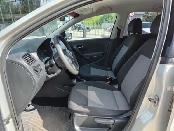 Volkswagen Polo V с пробегом 2013 года, цена 640 000 рублей, 208382 км, седан, Автокод Объявления