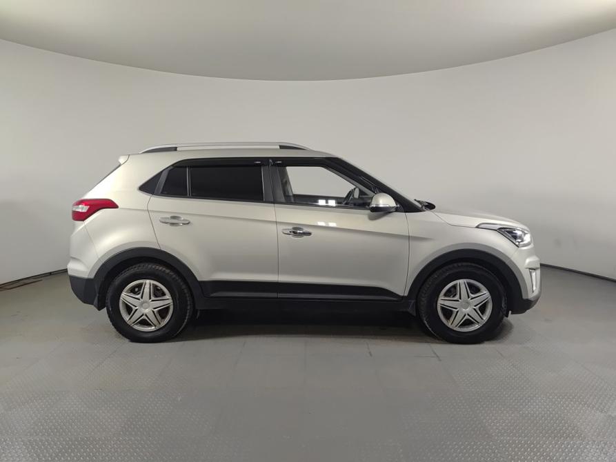 Hyundai Creta I Уфа  - изображение 5