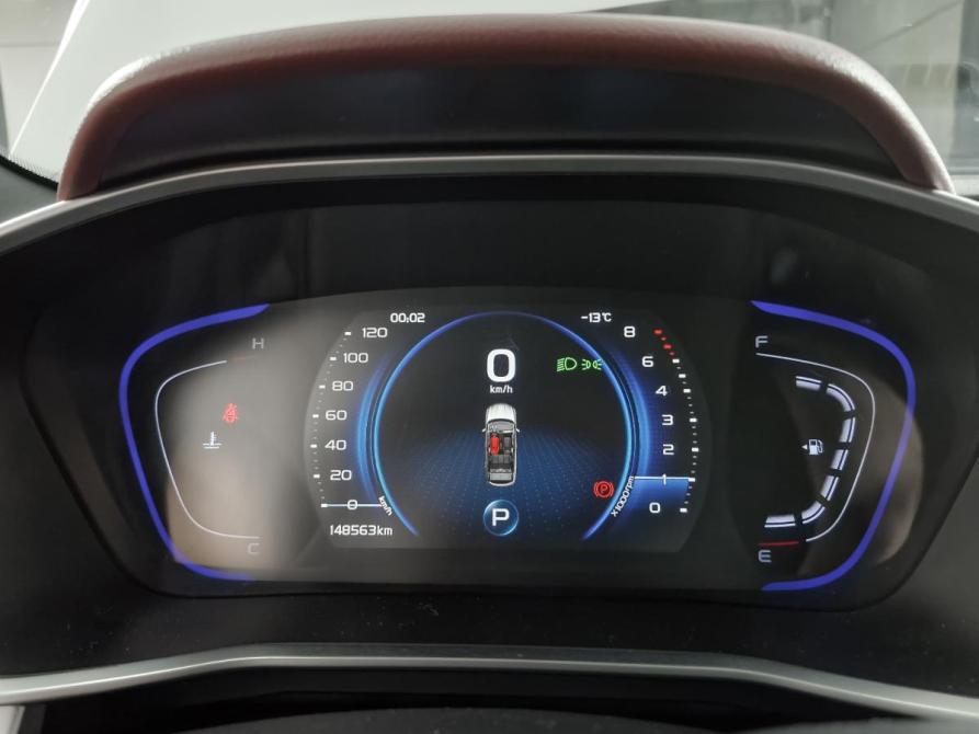 Geely Coolray I Нижний Новгород  - изображение 22