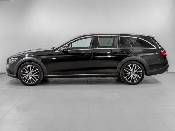 Mercedes-Benz E-Класс V (W213 S213 C238) Рестайлинг с пробегом 2021 года, цена 5 100 000 рублей, 83526 км, универсал, Автокод Объявления