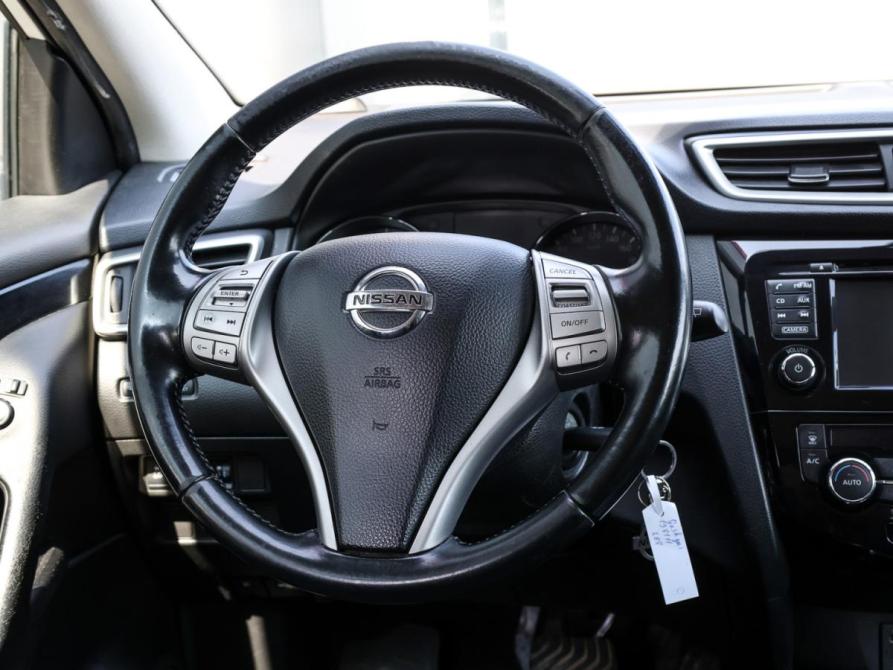 Nissan Qashqai II Москва  - изображение 18