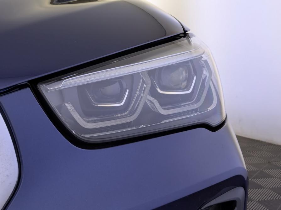 BMW X1 II (F48) Рестайлинг Москва  - изображение 17