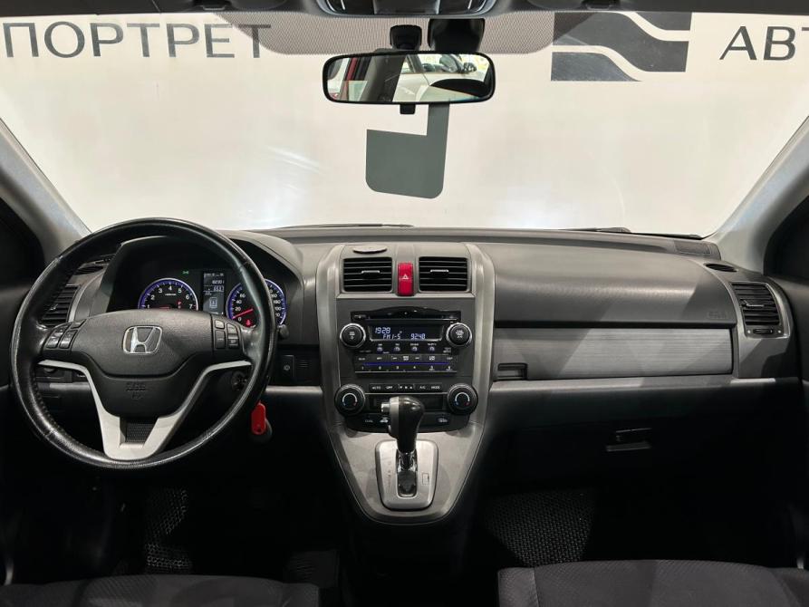 Honda CR-V III Санкт-Петербург  - изображение 16