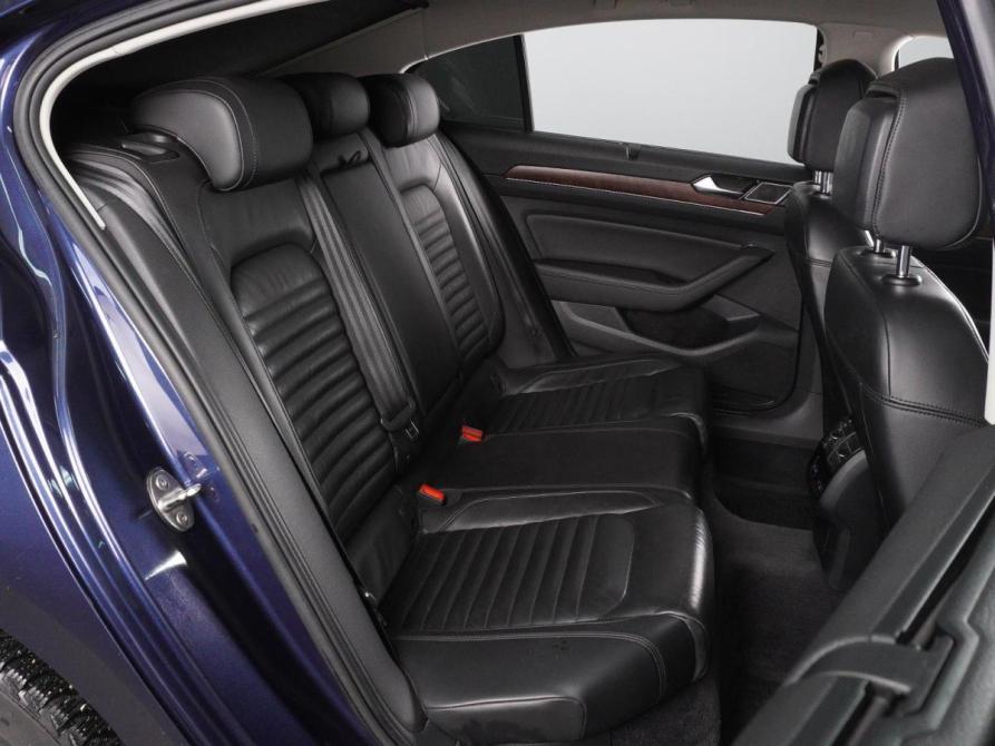Volkswagen Passat B8 Минеральные Воды  - изображение 7