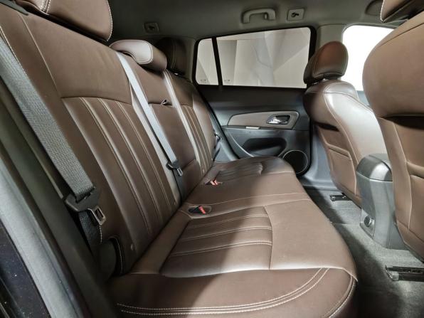 Chevrolet Cruze I Рестайлинг с пробегом 2013 года, цена 748 000 рублей, 141518 км, универсал, Автокод Объявления
