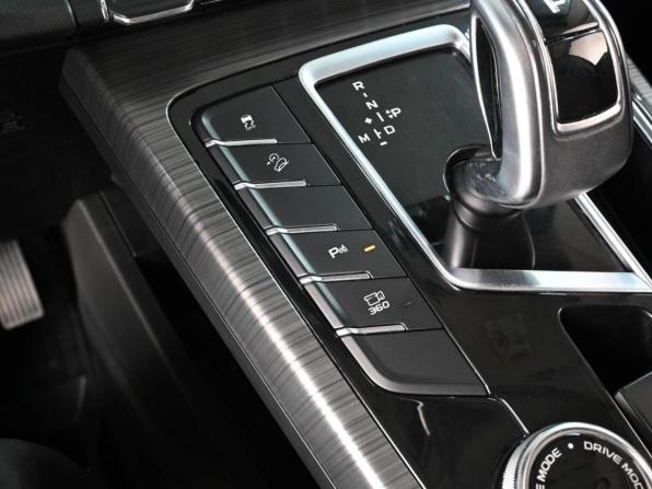Geely Atlas Pro с пробегом 2023 года, цена 1 760 000 рублей, 135278 км, внедорожник, Автокод Объявления