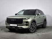 Jaecoo J7 I Санкт-Петербург  - изображение 26