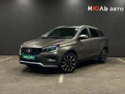 Lada (ВАЗ) Vesta I Рестайлинг (NG) Челябинск  - изображение 23