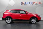 Nissan Qashqai II Москва  - изображение 31