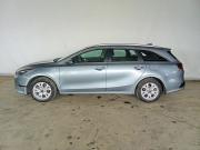 Kia Ceed III Рестайлинг Москва  - изображение 25