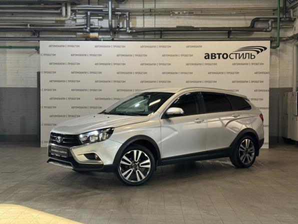 Lada (ВАЗ) Vesta I с пробегом 2020 года, цена 1 169 000 рублей, 112195 км, универсал, Автокод Объявления
