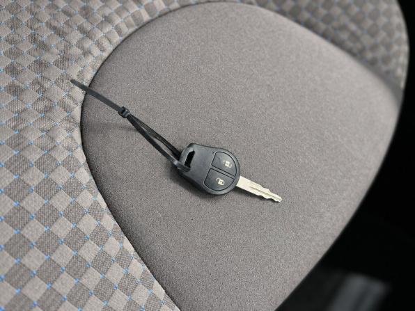 Nissan March III (K12) с пробегом 2009 года, цена 425 000 рублей, 236000 км, хэтчбек, Автокод Объявления