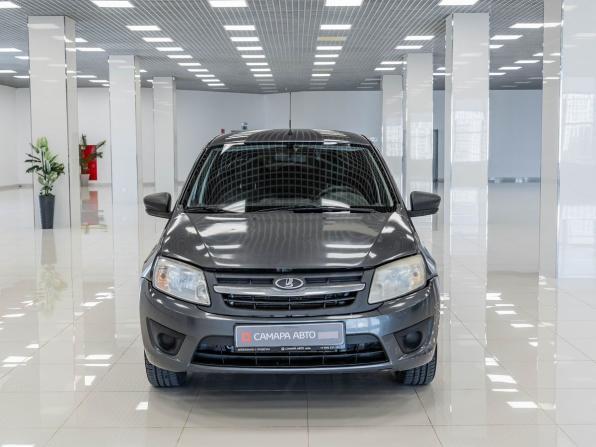 Lada (ВАЗ) Granta I с пробегом 2018 года, цена 389 000 рублей, 203586 км, седан, Автокод Объявления