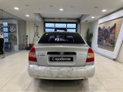 Hyundai Accent II Рестайлинг Астрахань  - изображение 20