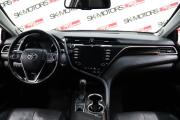 Toyota Camry VIII (XV70) Сургут  - изображение 45