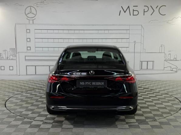 Mercedes-Benz E-Класс VI (W214 S214) с пробегом 2025 года, цена 7 880 000 рублей, 1972 км, седан, Автокод Объявления