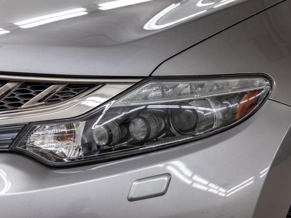 Nissan Murano II (Z51) Рестайлинг 2 с пробегом 2012 года, цена 1 328 000 рублей, 125056 км, внедорожник, Автокод Объявления
