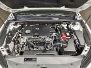 Toyota Camry IX (XV80) China Market Москва  - изображение 34
