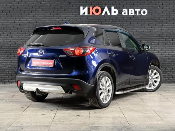 Mazda CX-5 I с пробегом 2013 года, цена 1 640 000 рублей, 158226 км, внедорожник, Автокод Объявления
