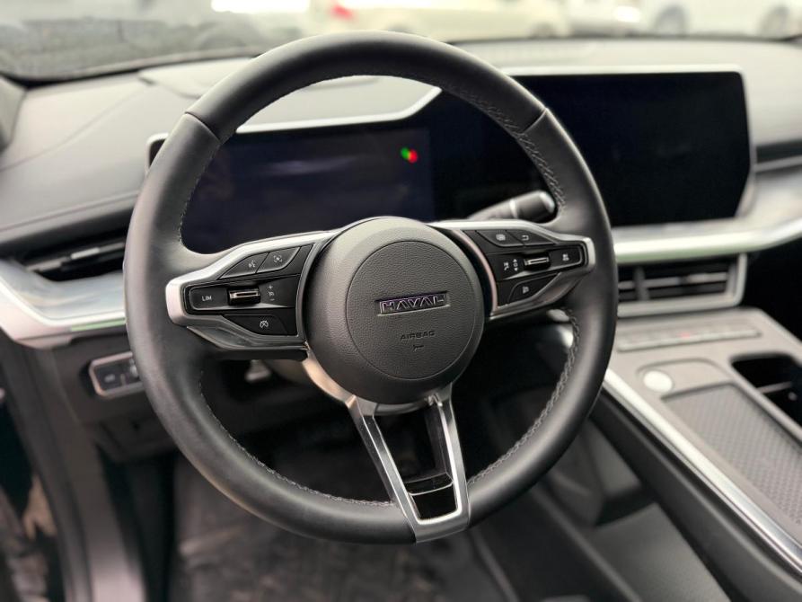 Haval F7 II Череповец  - изображение 11