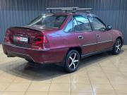 Daewoo Nexia I Рестайлинг Ростов-на-Дону  - изображение 14