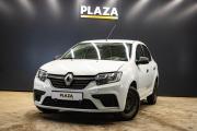Renault Logan II Рестайлинг Уфа  - изображение 18