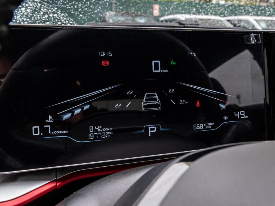 Geely Coolray I Рестайлинг Краснодар  - изображение 18