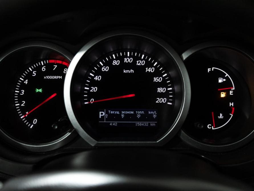 Suzuki Grand Vitara II Рестайлинг Санкт-Петербург  - изображение 12