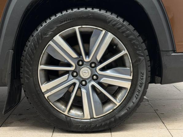 Changan CS35 Plus I с пробегом 2020 года, цена 1 185 000 рублей, 127318 км, внедорожник, Автокод Объявления