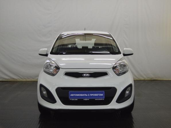 Kia Picanto II с пробегом 2014 года, цена 620 000 рублей, 72040 км, хэтчбек, Автокод Объявления