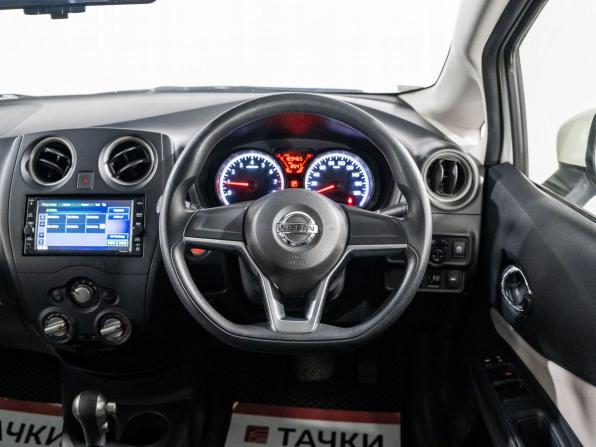 Nissan Note II Рестайлинг с пробегом 2019 года, цена 995 000 рублей, 103465 км, хэтчбек, Автокод Объявления