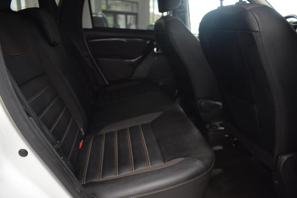 Renault Duster I Рестайлинг Киров  - изображение 16